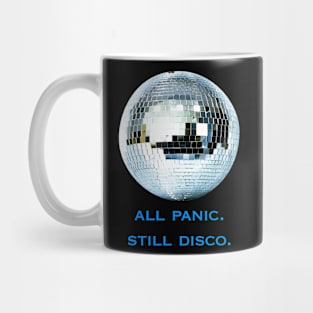 all panic still disco Mug